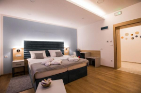 Klečka vila B&B rooms